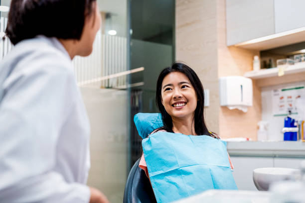 Best Wisdom Tooth Removal  in Celina, TX