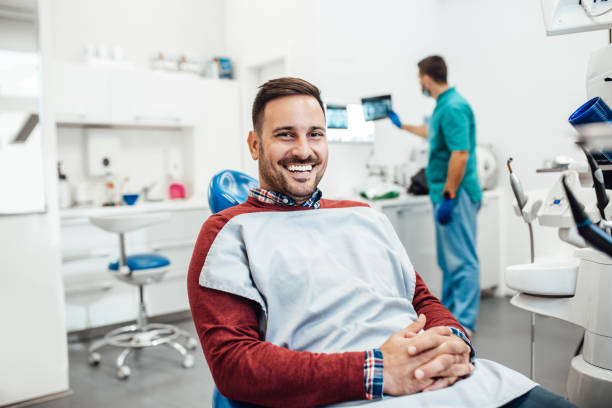 Best TMJ/TMD Treatment  in Celina, TX