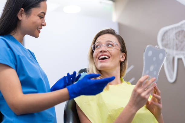Oral Cancer Screening in Celina, TX