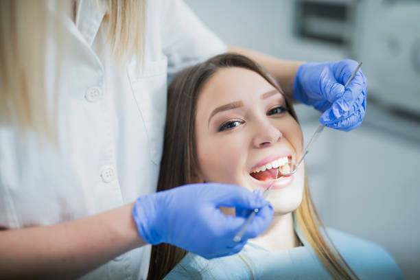 Emergency Dental Services in Celina, TX